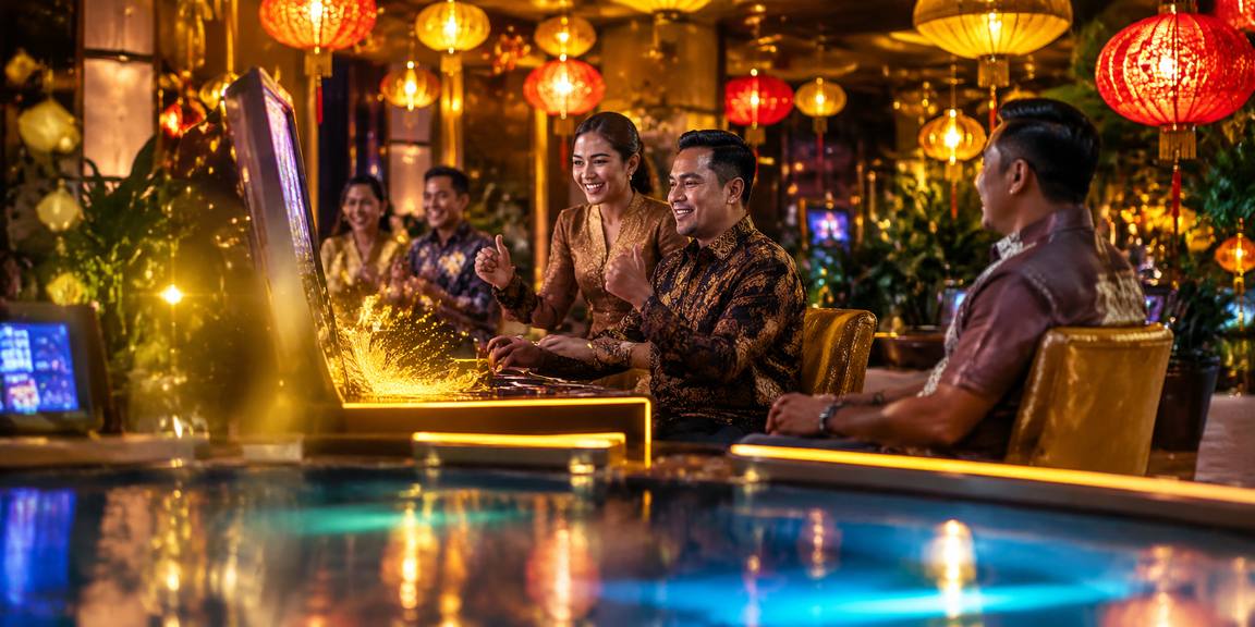 Soalan Kerap Ditanya tentang Akaun crown 99