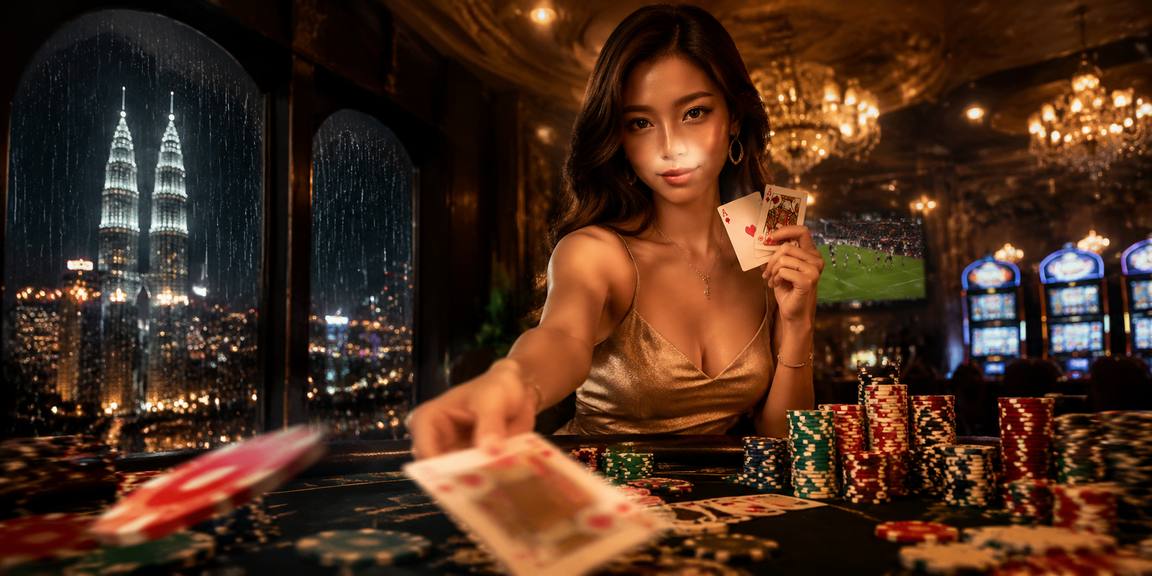 Soalan Kerap Ditanya tentang Akaun crown 99